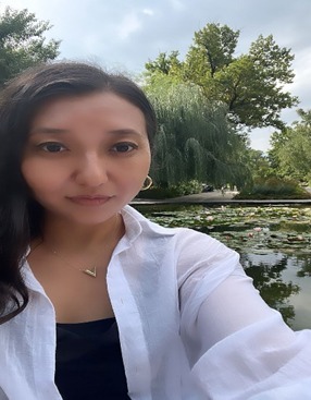 Алдибекова Гулмайра Абдихалиевна