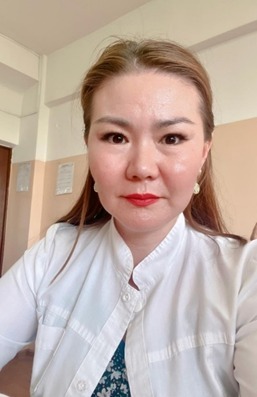 Абдурахманова Лаззат Абдуманаповна