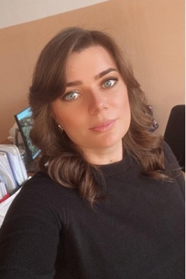 Куксина Ирина Александровна