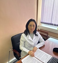 Ашимхан Назгуль Сеилханкызы